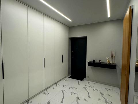 квартира за адресою Нижньоключова вул., 14