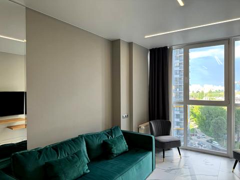 квартира за адресою Нижньоключова вул., 14