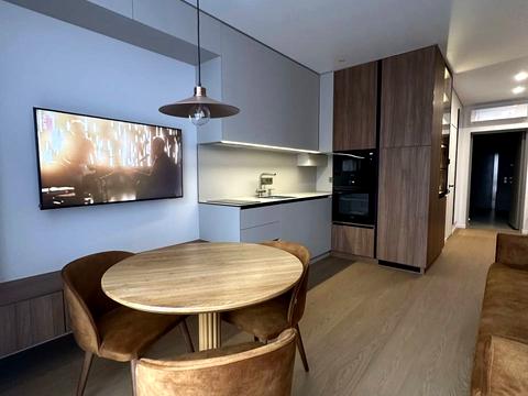 квартира по адресу Замарстыновская ул. (Калинина), 40