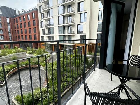 квартира по адресу Замарстыновская ул. (Калинина), 40