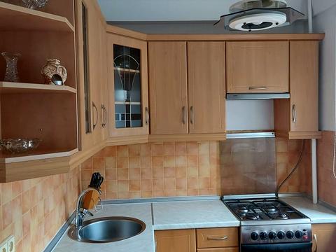 квартира за адресою Русанівський бульв., 6