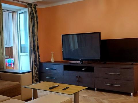 квартира за адресою Русанівський бульв., 6