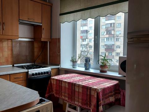 квартира за адресою Русанівський бульв., 6