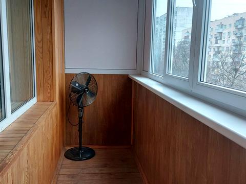 квартира за адресою Русанівський бульв., 6