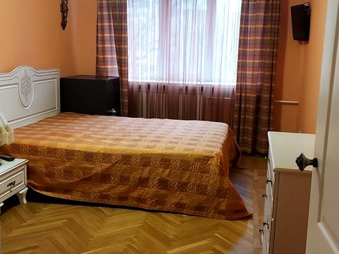 квартира за адресою Русанівський бульв., 6