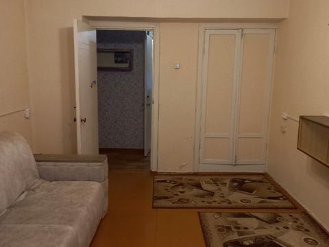 квартира по адресу Полигонная ул. (Погребняка), 18