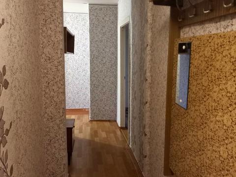 квартира по адресу Полигонная ул. (Погребняка), 18