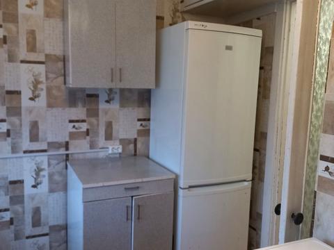 квартира по адресу Полигонная ул. (Погребняка), 18