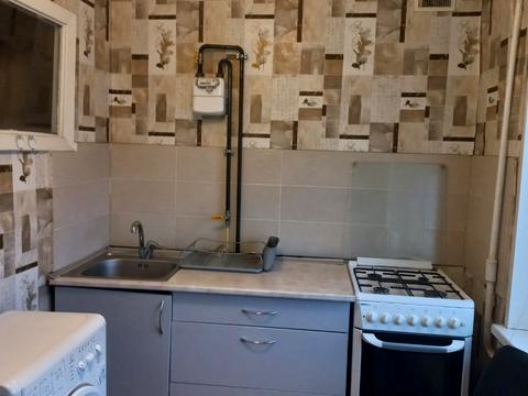 квартира по адресу Полигонная ул. (Погребняка), 18