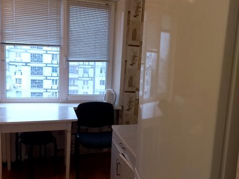 квартира по адресу Полигонная ул. (Погребняка), 18