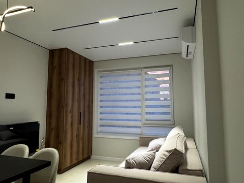 квартира по адресу Кобилянської ул., 22-А к1