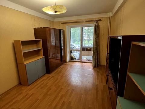 квартира за адресою Рене Декарта вул. (Кулібіна), 6