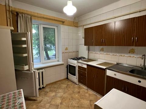 квартира за адресою Рене Декарта вул. (Кулібіна), 6