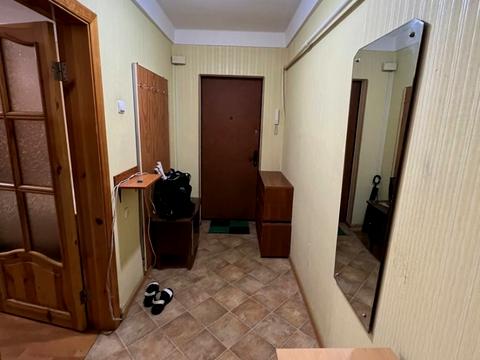 квартира за адресою Рене Декарта вул. (Кулібіна), 6