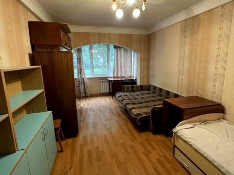 квартира за адресою Рене Декарта вул. (Кулібіна), 6