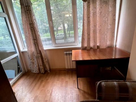 квартира за адресою Рене Декарта вул. (Кулібіна), 6