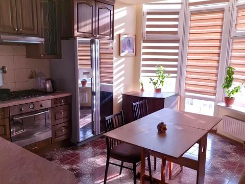 квартира по адресу Плуговая ул., 2