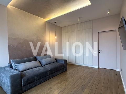 квартира за адресою Івана Федорова вул., 2-А