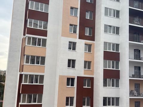 квартира за адресою Святошинська вул., 52