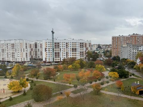 квартира за адресою Святошинська вул., 52