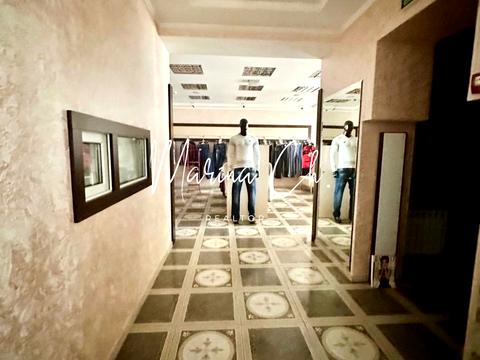 комерційна за адресою Робоча вул., 23в