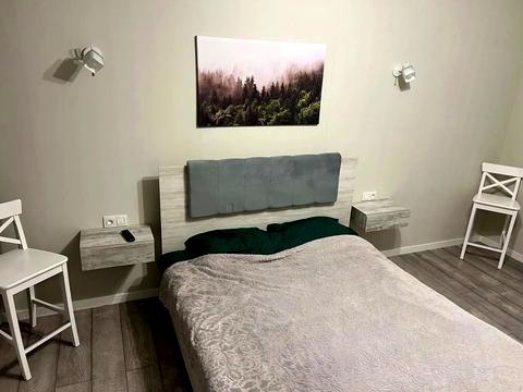 квартира по адресу Евгения Сверстюка ул. (Марины Расковой), 6-Е