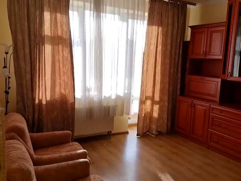 квартира по адресу Плуговая ул., 2