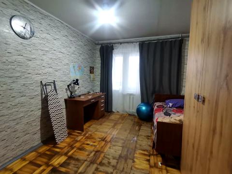 квартира за адресою Ситова вул., 17