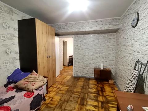 квартира за адресою Ситова вул., 17