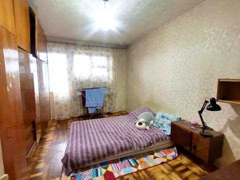 квартира за адресою Ситова вул., 17