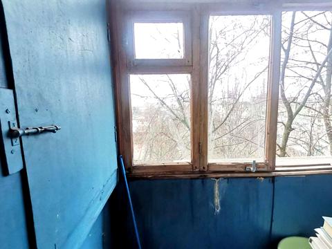 квартира за адресою Ситова вул., 17