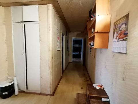 квартира за адресою Ситова вул., 17