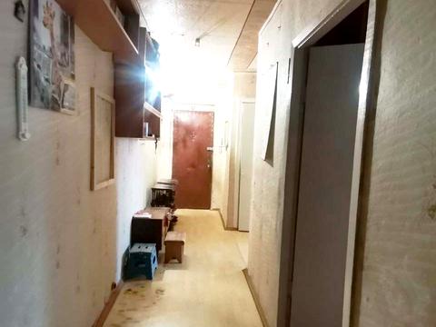 квартира за адресою Ситова вул., 17