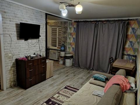 квартира за адресою Київ, Тульчинська вул., 9