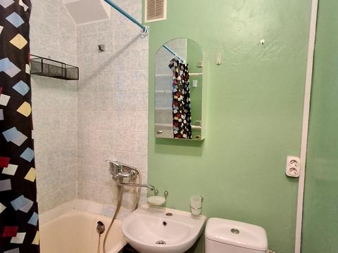 квартира по адресу Богатырская ул., 8