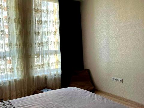 квартира по адресу Берестейский просп. (Победы), 67-В