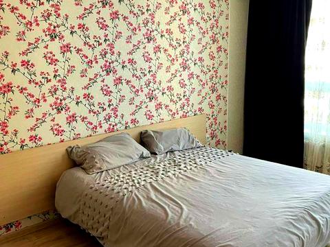 квартира по адресу Берестейский просп. (Победы), 67-В