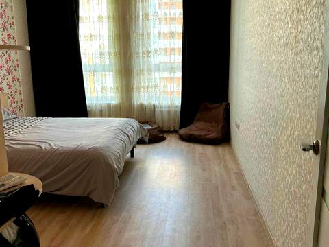 квартира по адресу Берестейский просп. (Победы), 67-В