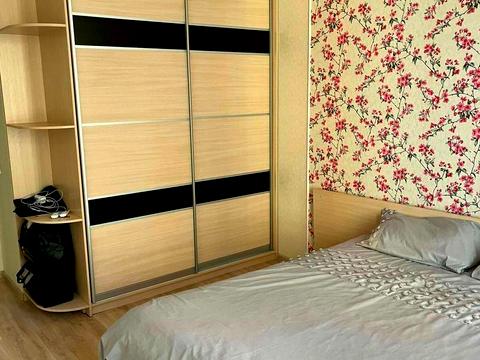 квартира по адресу Берестейский просп. (Победы), 67-В