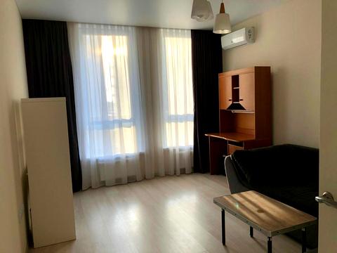 квартира по адресу Берестейский просп. (Победы), 67-В