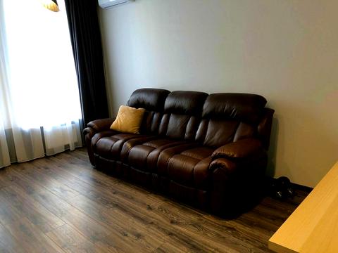 квартира по адресу Берестейский просп. (Победы), 67-В