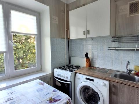 квартира по адресу Богатырская ул., 8