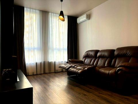 квартира по адресу Берестейский просп. (Победы), 67-В