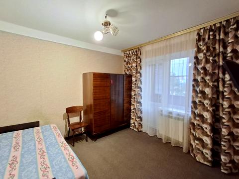 квартира по адресу Богатырская ул., 8