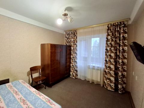 квартира по адресу Богатырская ул., 8