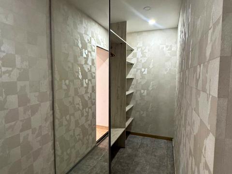 квартира по адресу Борщаговская ул., 206