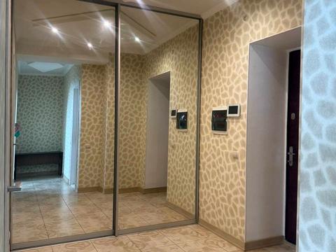 квартира по адресу Борщаговская ул., 206