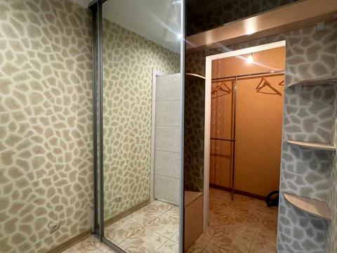 квартира по адресу Борщаговская ул., 206