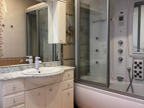 квартира по адресу Борщаговская ул., 206