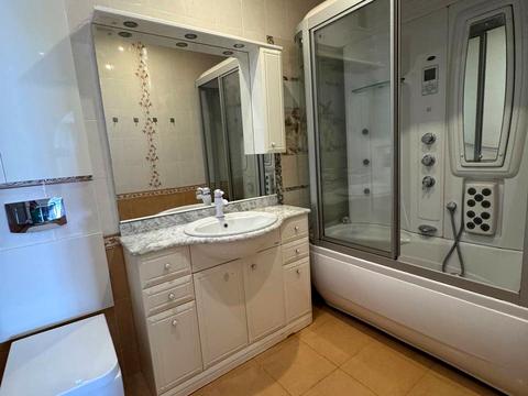 квартира по адресу Борщаговская ул., 206